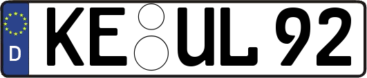 KE-UL92