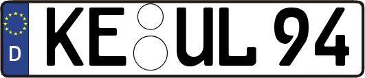 KE-UL94