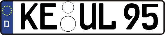 KE-UL95