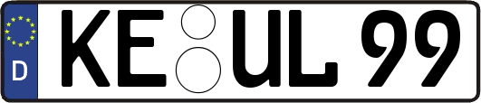 KE-UL99