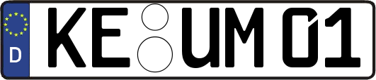 KE-UM01