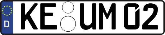 KE-UM02