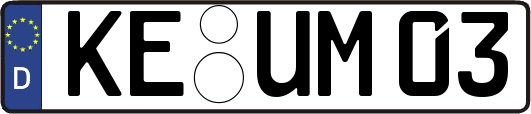 KE-UM03