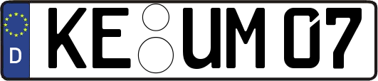 KE-UM07