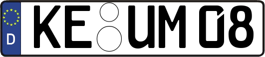 KE-UM08