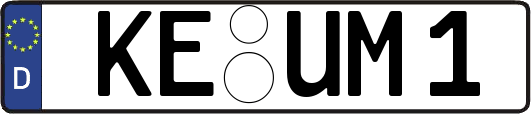 KE-UM1