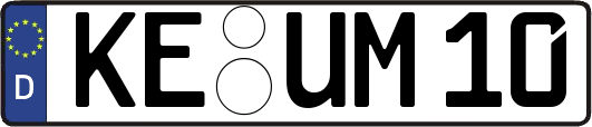 KE-UM10