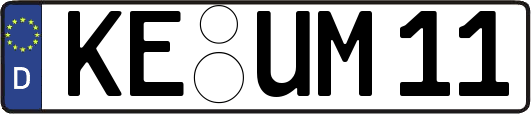 KE-UM11