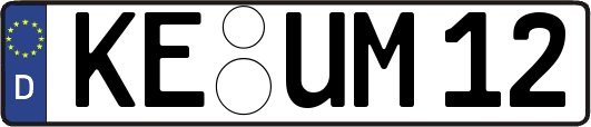 KE-UM12