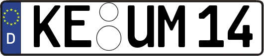 KE-UM14