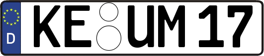 KE-UM17