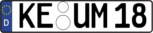 KE-UM18