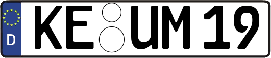 KE-UM19
