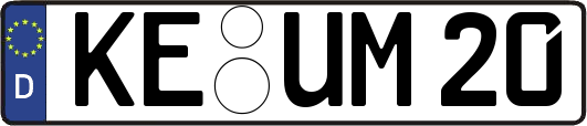 KE-UM20