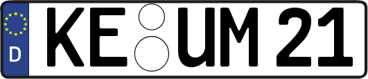 KE-UM21