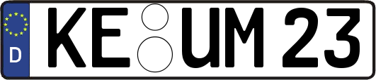 KE-UM23