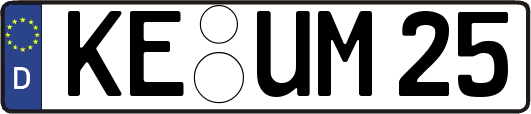 KE-UM25
