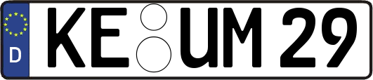 KE-UM29