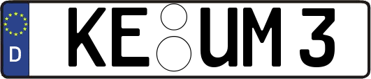KE-UM3