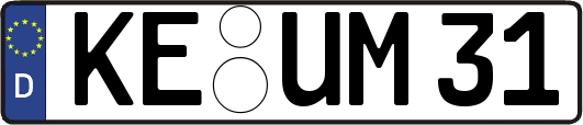 KE-UM31