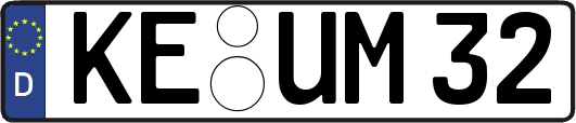 KE-UM32