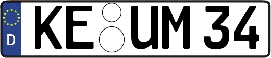 KE-UM34