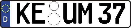 KE-UM37