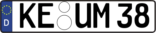 KE-UM38