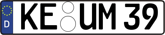 KE-UM39