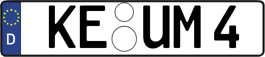 KE-UM4