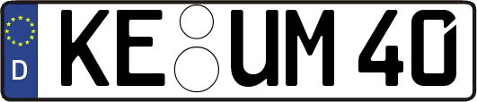 KE-UM40