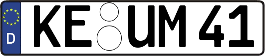 KE-UM41