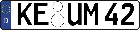 KE-UM42