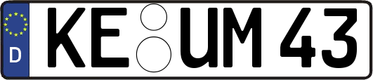 KE-UM43