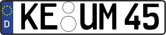 KE-UM45