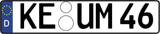 KE-UM46