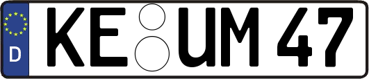 KE-UM47