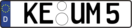 KE-UM5