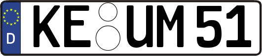 KE-UM51