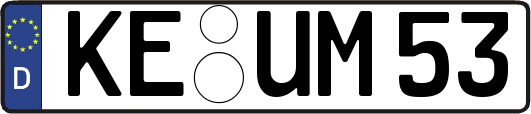 KE-UM53