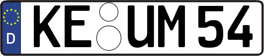 KE-UM54