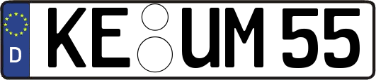 KE-UM55