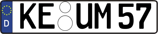 KE-UM57