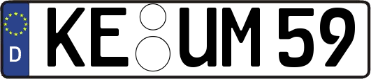 KE-UM59