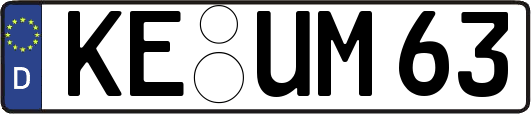 KE-UM63