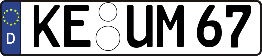 KE-UM67