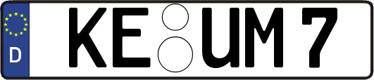 KE-UM7