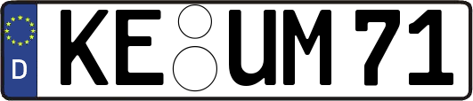 KE-UM71