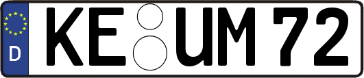 KE-UM72