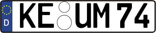 KE-UM74